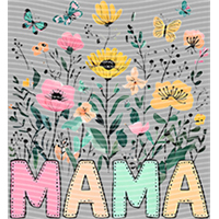 Mother's Day-MM 6593